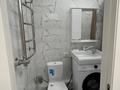 1-комнатная квартира · 45 м² · 2/7 этаж, мкр Кайрат — Кульджинский тр-т пересечение рыскулова рынок Жетысу за 200 000 ₸ в Алматы, Турксибский р-н — фото 2