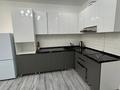 1-комнатная квартира · 45 м² · 2/7 этаж, мкр Кайрат — Кульджинский тр-т пересечение рыскулова рынок Жетысу за 200 000 ₸ в Алматы, Турксибский р-н — фото 8