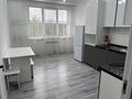 1-комнатная квартира · 45 м² · 2/7 этаж, мкр Кайрат — Кульджинский тр-т пересечение рыскулова рынок Жетысу за 200 000 ₸ в Алматы, Турксибский р-н — фото 9