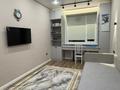 2-бөлмелі пәтер · 65.5 м² · 1/9 қабат, Е-15 13, 13/1, бағасы: 44 млн ₸ в Астане, Нура р-н