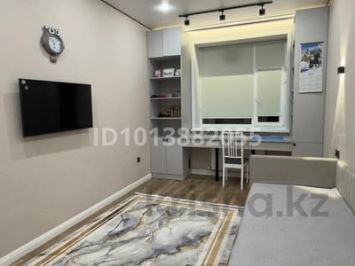 2-бөлмелі пәтер · 65.5 м² · 1/9 қабат, Е-15 13, 13/1, бағасы: 44 млн ₸ в Астане, Нура р-н