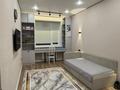 2-бөлмелі пәтер · 65.5 м² · 1/9 қабат, Е-15 13, 13/1, бағасы: 44 млн ₸ в Астане, Нура р-н — фото 2
