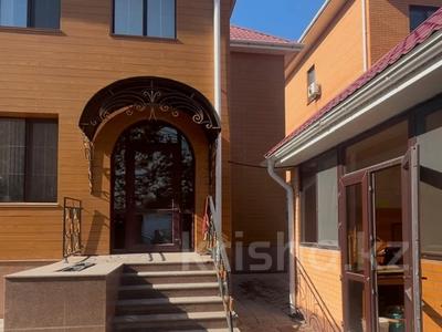 Жеке үй · 5 бөлме · 450 м² · 10 жүзд., Тумар Ханым — БЕЗ КОМИССИИ ДЛЯ ПОКУПАТЕЛЯ, бағасы: 420 млн ₸ в Астане, Нура р-н