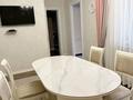 5-комнатная квартира · 135 м² · 6/10 этаж, мкр Каргалы, Кенесары хана 54/1-45 — Выше Садыкова/ Аскарова за 120 млн ₸ в Алматы, Наурызбайский р-н — фото 10