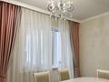 5-комнатная квартира · 135 м² · 6/10 этаж, мкр Каргалы, Кенесары хана 54/1-45 — Выше Садыкова/ Аскарова за 120 млн ₸ в Алматы, Наурызбайский р-н — фото 12
