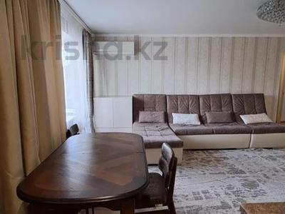 3-комнатная квартира · 56.5 м² · 4/5 этаж, ул. Тауельсиздик д.37 за 31 млн 〒 в Костанае