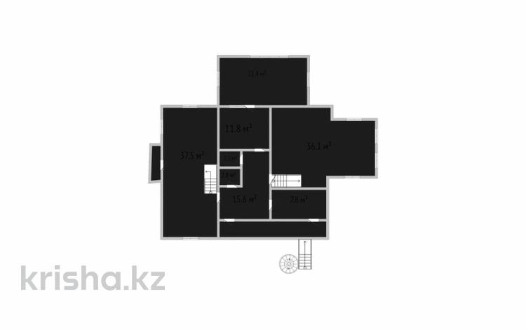 Здания · 350 м², бағасы: 125 млн ₸ в Костанае — фото 2