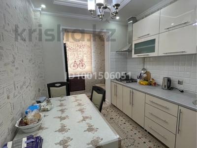 Аренда квартир в Шымкенте: 3-комнатная квартира · 69 м² · 2/5 этаж · помесячно, мкр Сайрам 2 — Шаяхметова и жанибекова за 270 000 〒 3-комнатная квартира · 69 м² · 2/5 этаж · помесячно, мкр Сайрам 2 — Шаяхметова и жанибекова за 270 000 〒 в Шымкенте, Аль-Фарабийский р-н