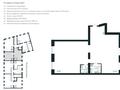 3-бөлмелі пәтер · 131.2 м² · 6/7 қабат, Жошы хан 16/1, бағасы: 131 млн ₸ в Астане, Есильский р-н