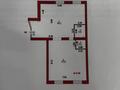 3-бөлмелі пәтер · 131.2 м² · 6/7 қабат, Жошы хан 16/1, бағасы: 131 млн ₸ в Астане, Есильский р-н — фото 2