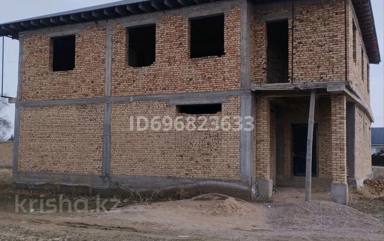 Жеке үй · 11 бөлме · 340 м² · 6 жүзд., Аронова 62 — Если заинтересует позвоните., бағасы: 20 млн ₸ в Кольащах — фото 13