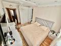 3-бөлмелі пәтер · 70 м², мкр Самал-2 70, бағасы: 68 млн ₸ в Алматы, Медеуский р-н — фото 5