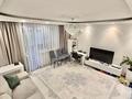 3-бөлмелі пәтер · 70 м², мкр Самал-2 70, бағасы: 68 млн ₸ в Алматы, Медеуский р-н — фото 4