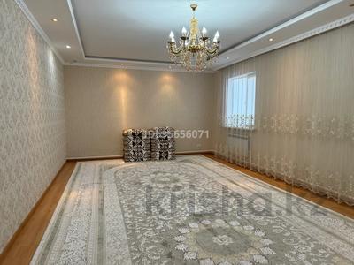 Отдельный дом · 5 комнат · 208 м² · 10 сот., мкр Томарлы-2, Парит Амангалиев 22 за 45 млн ₸ в Атырау