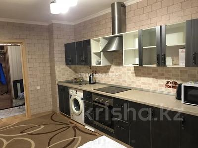 2-комнатная квартира · 62 м² · 7/12 этаж, Айнаколь 60 — Қошқарбаева-Жумабаева за 32 млн ₸ в Астане, Алматы р-н