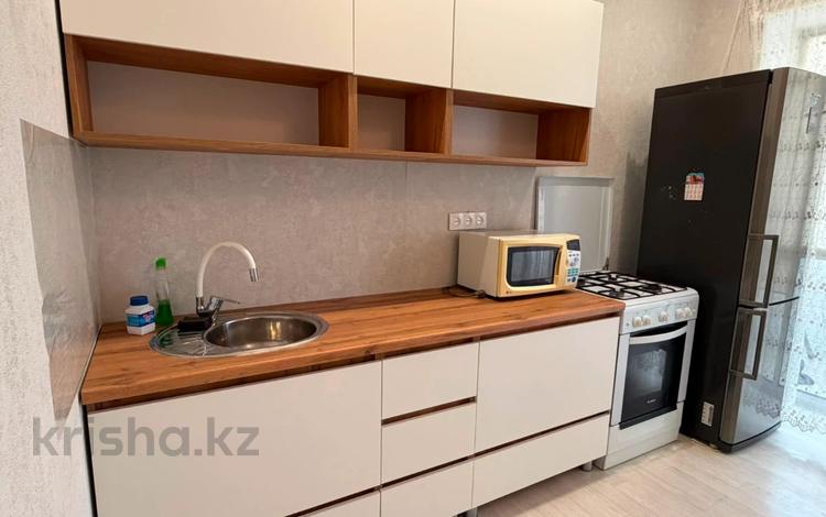 1-комнатная квартира · 45 м² · 5/6 этаж, мкр. Алтын орда 24Б — Газиза Тауелсиздик за 19.5 млн ₸ в Актобе — фото 2