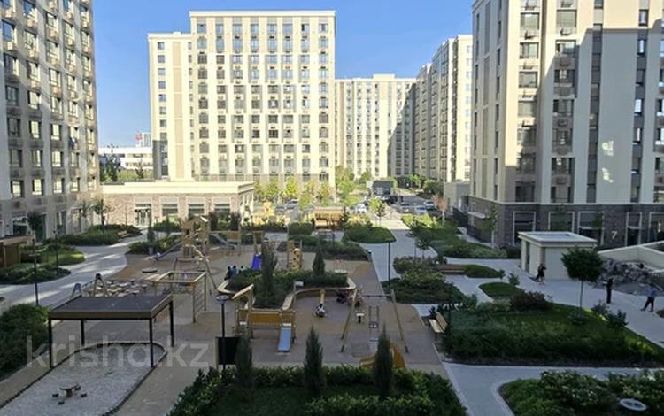 2-комнатная квартира · 44 м² · 3/12 этаж, Байдибек би 115/10 за 28 млн ₸ в Шымкенте — фото 2