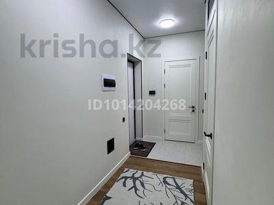 1-комнатная квартира · 40 м² · 12/12 этаж, Калдаякова 30 — Школа Аль Фарабий за 200 000 ₸ в Шымкенте, Туран р-н