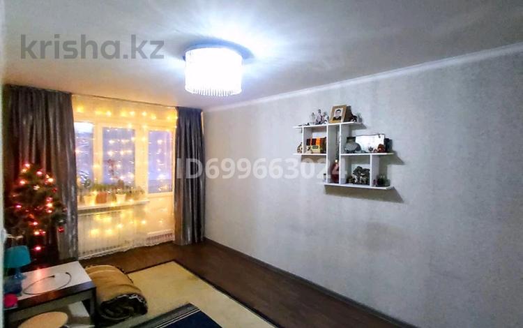 2-комнатная квартира · 41.1 м² · 2/5 этаж, Старый город, Ломоносова 1 — Угловой дом, в котором Анвар за 14 млн 〒 в Актобе — фото 2