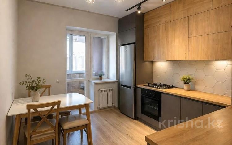 2-комнатная квартира · 69.8 м² · 8/9 этаж, Аль-Фараби за 44 млн ₸ в Костанае — фото 2
