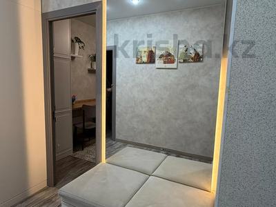 4-комнатная квартира · 88 м² · 5/5 этаж, 7-й мкр. 12 за 28 млн ₸ в Актау, 18-й мкр 