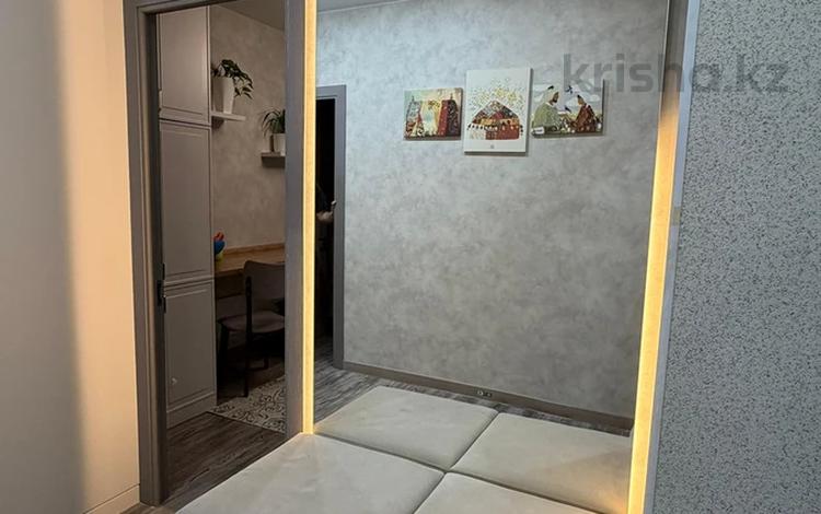 4-комнатная квартира · 88 м² · 5/5 этаж, 7-й мкр. 12 за 28 млн ₸ в Актау, 18-й мкр  — фото 2