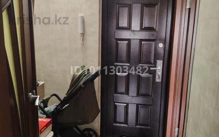 1-комнатная квартира · 31 м² · 4/5 этаж, мкр Юго-Восток 19 за 140 000 ₸ в Караганде, Казыбек би р-н — фото 2