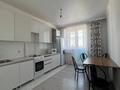 2-комнатная квартира · 55 м² · 4/8 этаж, Мустафа Шокай 107 за 27.5 млн ₸ в Астане, Алматы р-н