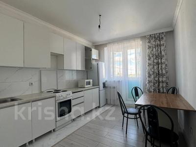 2-комнатная квартира · 55 м² · 4/8 этаж, Мустафа Шокай 107 за 27.5 млн ₸ в Астане, Алматы р-н