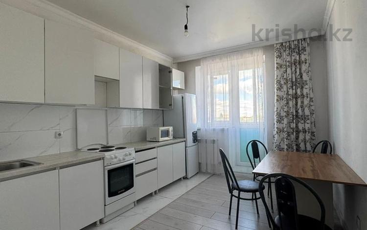 2-комнатная квартира · 55 м² · 4/8 этаж, Мустафа Шокай 107 за 27.5 млн ₸ в Астане, Алматы р-н — фото 12