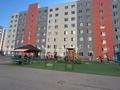 2-комнатная квартира · 55 м² · 4/8 этаж, Мустафа Шокай 107 за 27.5 млн ₸ в Астане, Алматы р-н — фото 9
