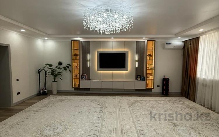 3-бөлмелі пәтер · 120 м² · 4/6 қабат, 35-мкр, 35 мкр. 14, бағасы: 33.9 млн ₸ в Актау — фото 2
