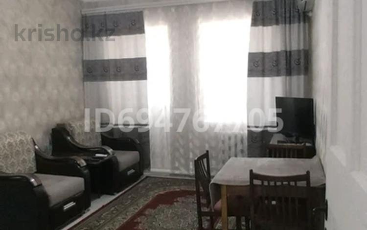 3-комнатная квартира · 65 м² · 2/2 этаж, Ауельбекова 41 за 170 000 ₸ в  — фото 2