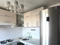 3-комнатная квартира · 76 м² · 4/5 этаж, мкр Михайловка 47/2 — Ержанова 47/2 за 280 000 ₸ в Караганде, Казыбек би р-н — фото 2