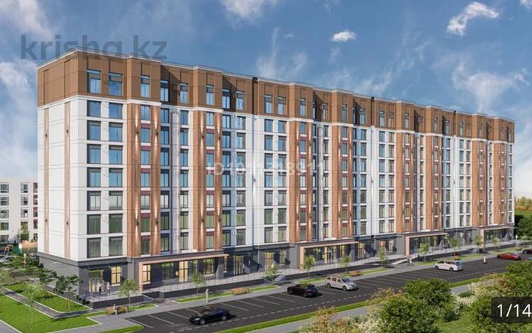Свободное назначение · 156 м² за 130 млн ₸ в Шымкенте, Абайский р-н — фото 2