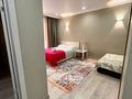 1-комнатная квартира · 45 м² · 2/12 этаж, мкр Уркер, Кабанбай батыра 59а — Хусаин бен талала и кабанбай за 2 000 ₸ в Астане, Нура р-н — фото 11