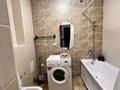 1-комнатная квартира · 45 м² · 2/12 этаж, мкр Уркер, Кабанбай батыра 59а — Хусаин бен талала и кабанбай за 2 000 ₸ в Астане, Нура р-н — фото 9