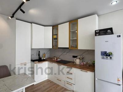 2-комнатная квартира · 50 м² · 6/9 этаж, Райымбек батыра — ИПОТЕКУ ПРОХОДИТ за 37.5 млн ₸ в 