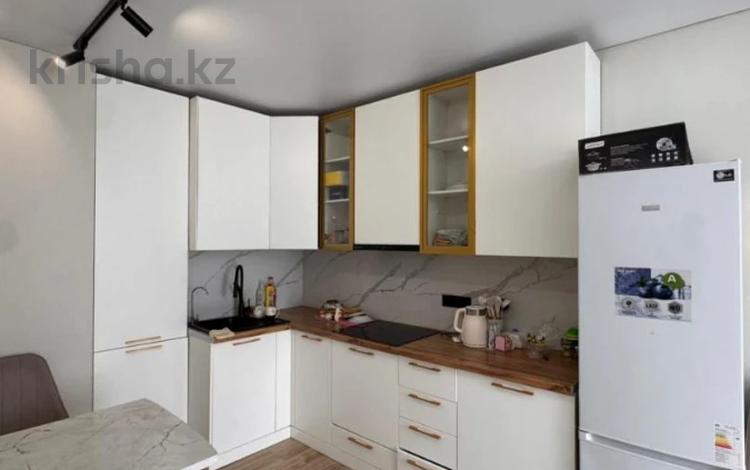 2-комнатная квартира · 50 м² · 6/9 этаж, Райымбек батыра — ИПОТЕКУ ПРОХОДИТ за 37.5 млн ₸ в  — фото 14