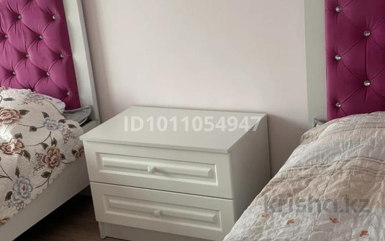 3-бөлмелі пәтер · 80 м² · 3/5 қабат, ул Алтын орда, бағасы: 40 млн ₸ в Алматы, Наурызбайский р-н — фото 2