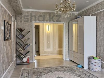 2-бөлмелі пәтер · 65 м² · 7/9 қабат, Айнабұлақ-2 ш/а. 85а, бағасы: 36 млн ₸ в Алматы, Жетысуский р-н