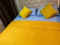 2-бөлмелі пәтер · 70 м² · 3 қабат, Назарбекова 29 — Шаяхметов, бағасы: 18 000 ₸ в Шымкенте