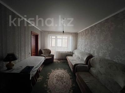 4-комнатная квартира, 62 м², 5/5 этаж, мкр Юго-Восток, Муканова за 17.5 млн 〒 в Караганде, Казыбек би р-н
