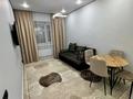 1-комнатная квартира · 40 м² · 15/15 этаж, мкр Алмагуль, Ерубая Серкебаева — Аль фараби Гагарина за 22 000 ₸ в Алматы, Бостандыкский р-н