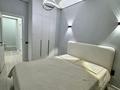1-комнатная квартира · 40 м² · 15/15 этаж, мкр Алмагуль, Ерубая Серкебаева — Аль фараби Гагарина за 22 000 ₸ в Алматы, Бостандыкский р-н — фото 8
