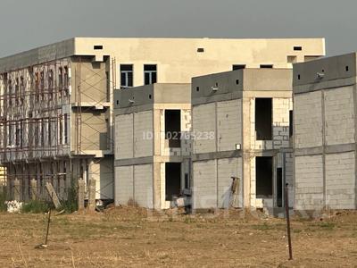 3-комнатная квартира · 89.3 м², Алатауская трасса 1Б за 40 млн ₸ в Туздыбастау (Калинино)