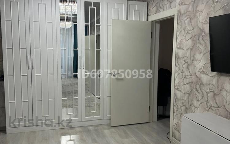 3-комнатная квартира · 71 м² · 3/12 этаж, мкр Дарабоз 53 за 44 млн 〒 в Алматы, Алатауский р-н — фото 10