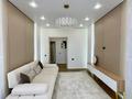 2-комнатная квартира · 65 м² · 12/12 этаж, Бухар жырау за 40.5 млн ₸ в Астане, Есильский р-н