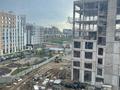 3-комнатная квартира · 95 м² · 10/12 этаж, По ул. Ханов Керея и Жанибека, напротив Президентского парка 48 за ~ 66.5 млн ₸ в Астане, Есильский р-н