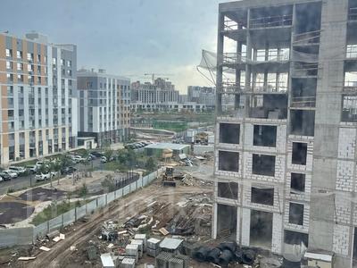 3-комнатная квартира · 95 м² · 10/12 этаж, По ул. Ханов Керея и Жанибека, напротив Президентского парка 48 за ~ 66.5 млн ₸ в Астане, Есильский р-н